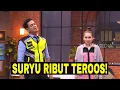 Download Lagu [FULL] SURYU RIBUT GARA-GARA AYU RUSAKIN MOTOR BARU SURYA! | LAPOR PAK! (03/07/23)