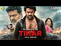 Download Lagu Tihar (2025) | Prabhas New South Indian Full Action Movie | HD Action Thriller