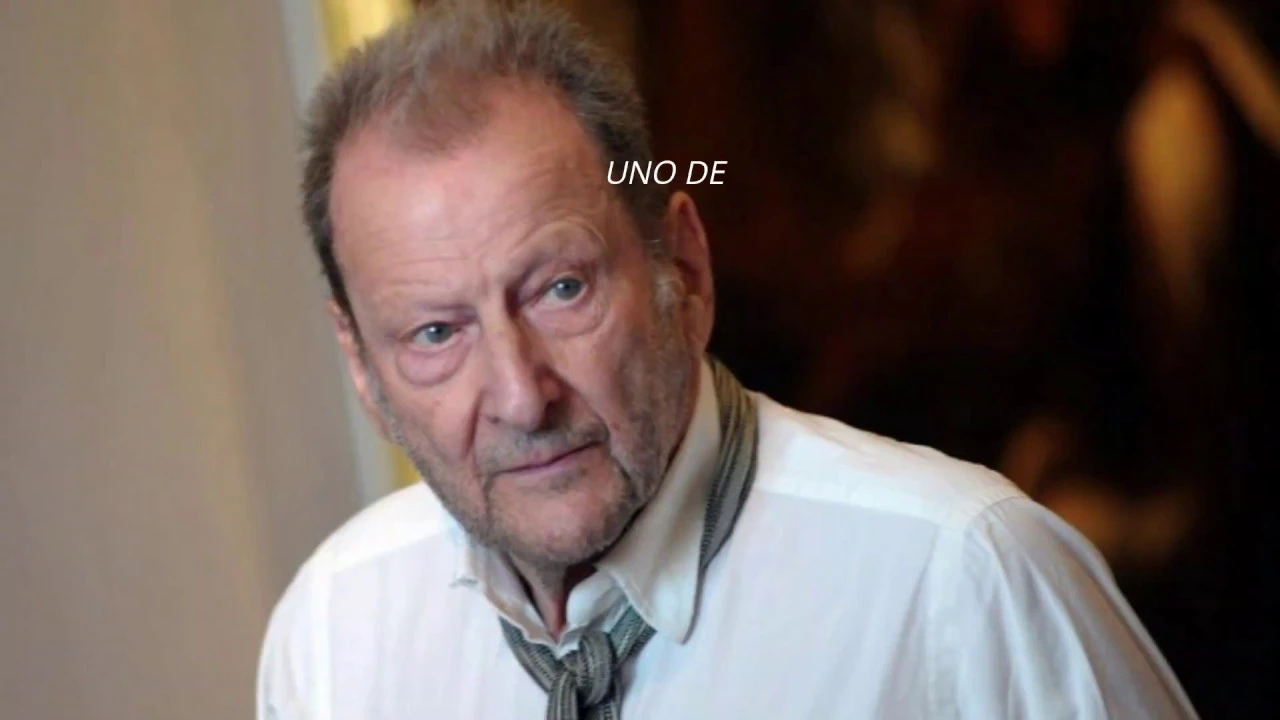 Biografía Lucian Freud