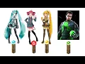Download Lagu Minecraft memes but the new torches are so good.
