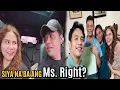 Download Lagu SIYA NA BA ANG MS. RIGHT? PAANO KAYA MALALAMAN?🥹🥰