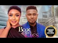 Download Lagu BOX OF LIES (Maurice Sam, Pamela Okoye) - Brand New 2025 Nigerian Movie