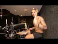 Good Charlotte - Stepper (Drum Cover)