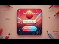 Create a Dynamic Animated Quote Generator Using HTML CSS JavaScript