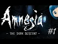 Download Lagu Amnesia The Dark Descent: Blue's Retrospective Stream 1