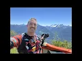 Chipmunk Alpine Ride - June 2024