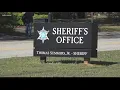 Calhoun County Sheriff requesting higher pay for officers