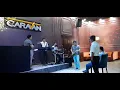 Сарсен Гайбуллаев Ресторан Караван Ходжейли (RAYANA BAND)
