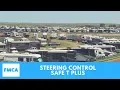Safe T Plus Steering Control - FMCA 2017
