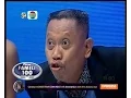 Lagu New Famili 100 - Ep397 - Special HUT INDOSIAR (Cherrybelle vs. Muda Moody)
