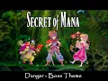 Secret of Mana - Danger [Boss Theme]