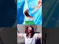 Download Lagu Is This Your Reaction 👀 When These Hungry Shark Games 🦈 were announced ❓#hungrysharkevolution
