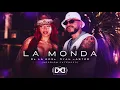 LA MONDA - De La Rose, Ryan Castro ( Versión Extended) 