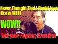 Never Thought That I Could Love-Dan Hill (Philip Arabit Cover)