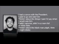 J Cole - High For Hours