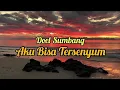 Download Lagu Doel Sumbang~Aku bisa tersenyum