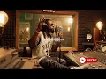 Snoop Dogg Bob Marley Urban Island Dub Reggae Hip-Hop Session