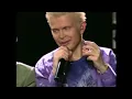 Rebel Yell (Live Acoustic) (HD) - Billy Idol