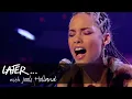 Alicia Keys - Fallin' (Later Archive 2001)