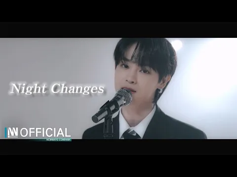 Night Changesのサムネイル