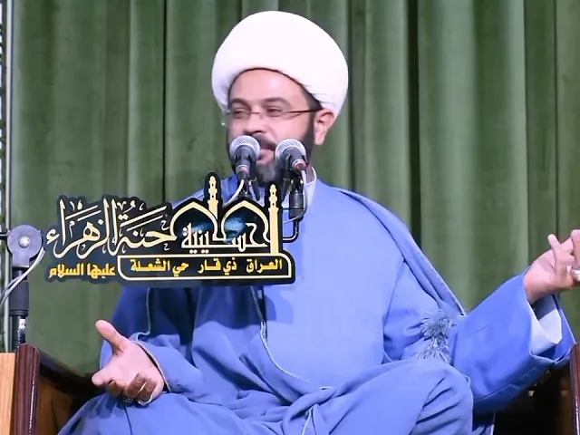 ⁣قصة طفل صار لص بسب الأم