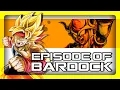 DragonBall Z Abridged SPECIAL Episode of Bardock - TeamFourStar TFS