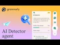 Check Your Work for AI With Grammarly s AI Detector