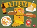Travel Spotlight Indianapolis - Restaurants