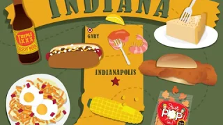 Travel Spotlight Indianapolis - Restaurants