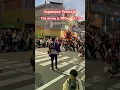 Download Lagu 🇯🇵 😲 Unbelievable! Japanese Shrine is Spinning!? #japan  #festival   #japaneseculture  #japanlife
