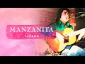 Manzanita - Gitana (Cover Audio)