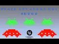 MAKE YOUR OWN SPACE INVADERS GAME Unreal Engine 4 - Setup