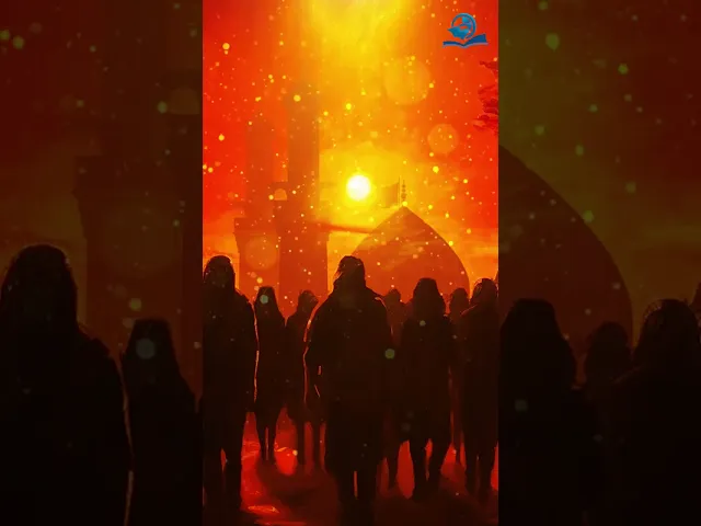 ⁣إن كـان عـندك عبرة تجريها *** فانزل بأرض الطف كي نسقيها