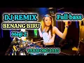 Download Lagu DJ REMIX DANGDUT - BENANG BIRU - MEGI Z - FULL BASS - VERSI ORG 2025