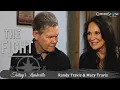Randy Travis fight on overcoming the effects of a stroke Today s Nashville