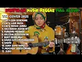 Lagu CINTA DARI SEBERANG Top Hits Spotify Indonesia 2025 Full Album Reggae Kumpulan Musik Cover Terbaru