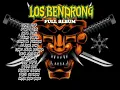 LOS BENDRONG FULL Album