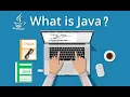What is Java Who invented Java