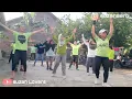 Download Lagu AEROBIC TUTORIAL MUSIC BUIH JADI PERMADANI By suzan lovers