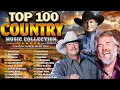 Lagu Country Legends Mix 2026 - Kenny Rogers, Alan Jackson, George StraitDon, Willie Nelson Country Songs
