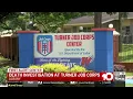 Albany police investigating death at Turner Job Corps