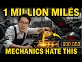 This 3 Amish Engine Trick Could Make Your Car Last 500 000 Miles
