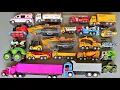 Download Lagu EXCAVATOR LESU ET30H, MEGA RC TRUCKS, RC TRACTORS, RC MACHINES COLLECTION!! KABOLITE K350-200 DIGGER