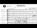 Download Lagu Anatoly Liadov - Kikimora, Op. 63 (1909)