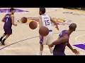 How to make flashy passes in nba 2k23