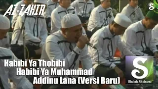 Download [BARU] Az-Zahir - Addinu Lana | Habibi Ya Thobibi | Habibi Ya Muhammad MP3