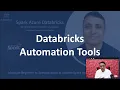 Automating Databricks Environment How to use Databricks Rest API Databricks Spark Automation