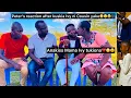 Lagu John alisema tuite Peter ajibu mashtaka🙆🏾‍♂️Kumbe hii familia imejaa maajabu💔😭Hii nayo apana aki!!!