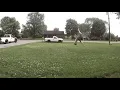 Rainy Tricks