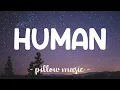Download Lagu Human - Christina Perri (Lyrics) 🎵